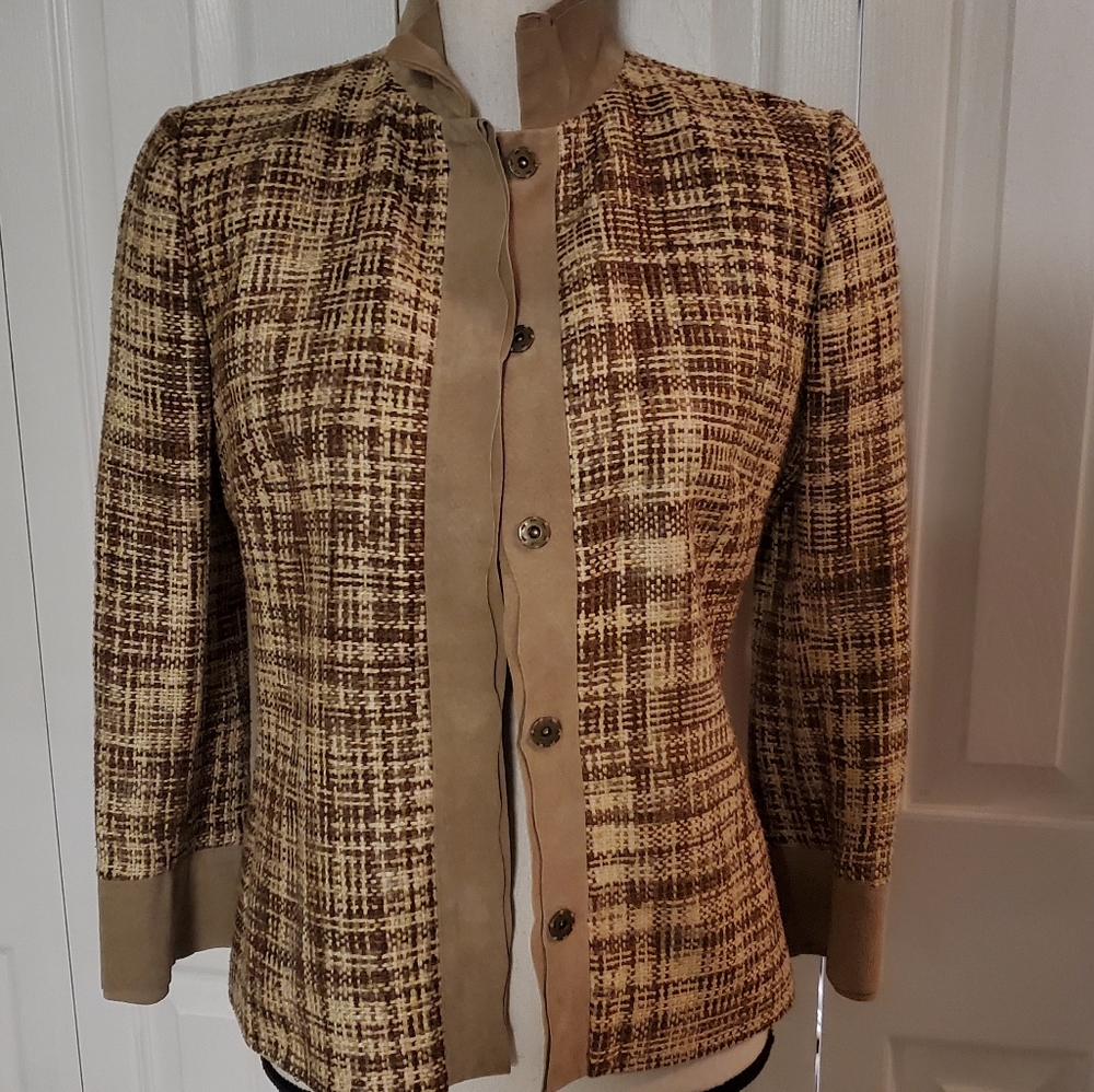 Dolce & Gabanna jacket - Picture 2 of 12